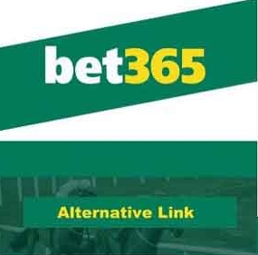 alternative link bet365