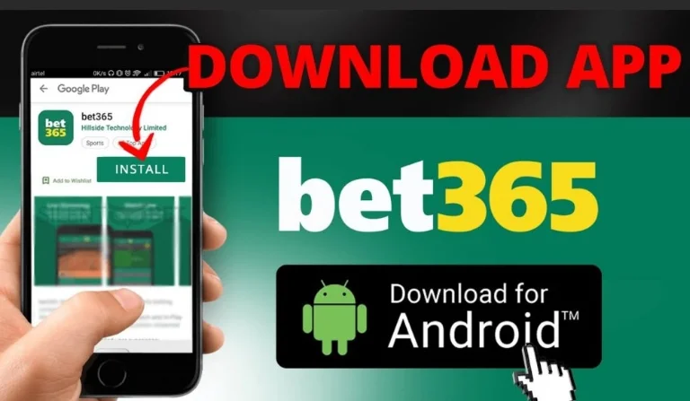 bet365 app download