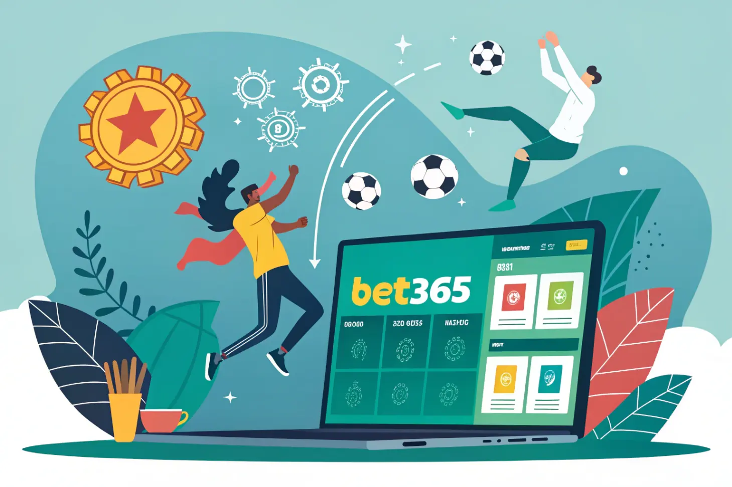 Mikro-fogadások új hulláma: valóban többet nyernek-e a Bet365 játékosai?