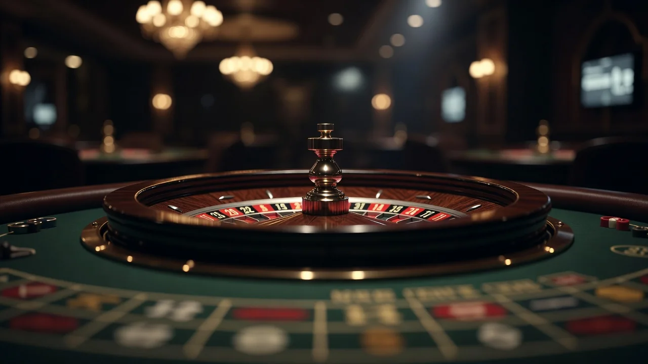 Online Kaszinó bet365
