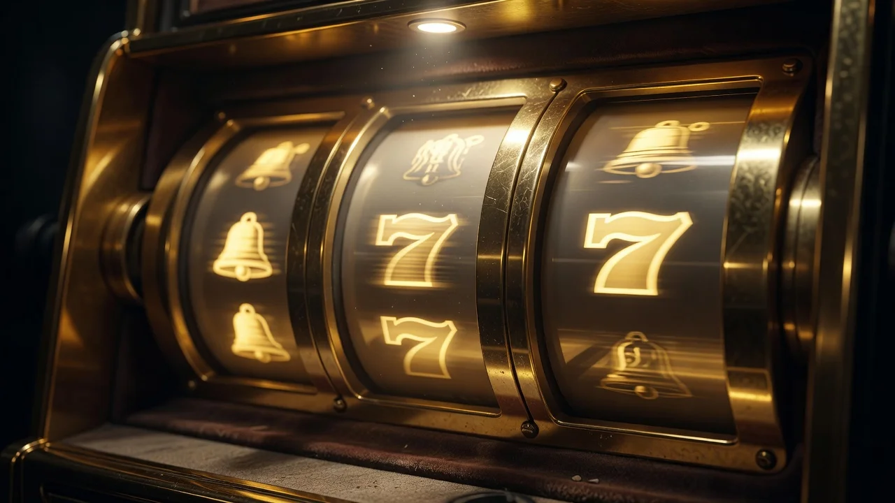 NV Casino nyerőgép