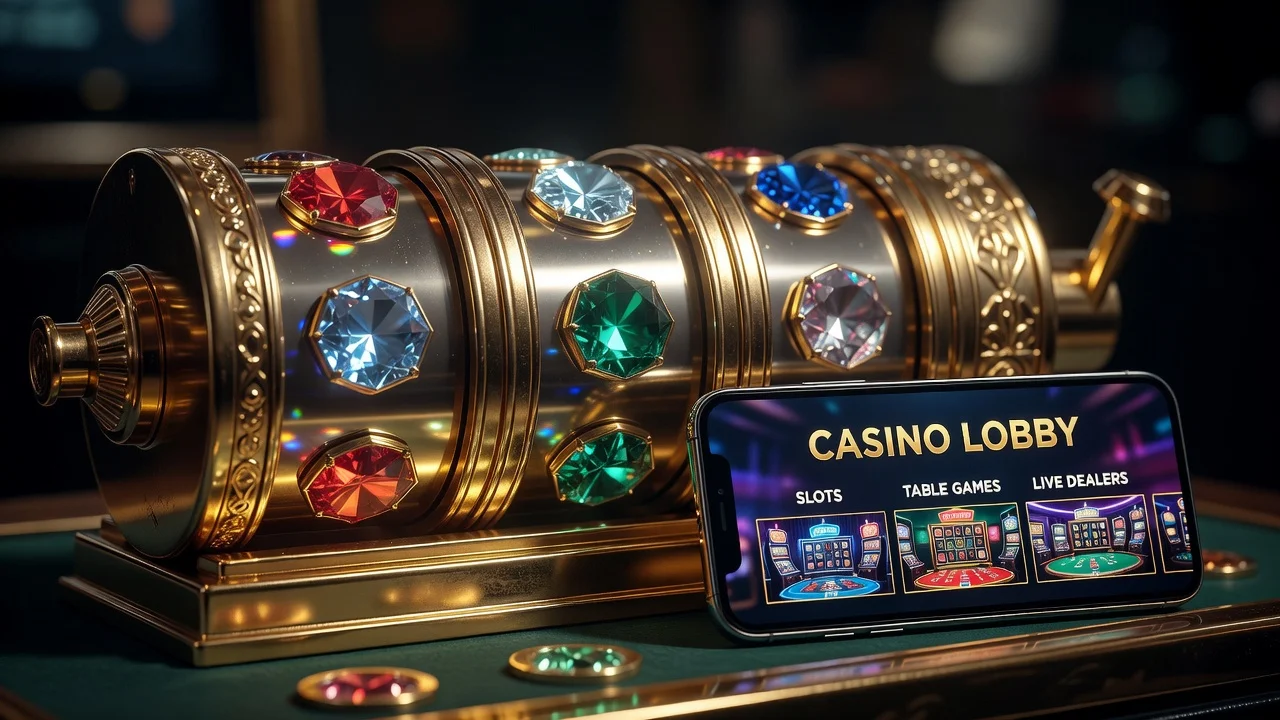 Pelican Casino nyerőgép és bónusz ajánlat