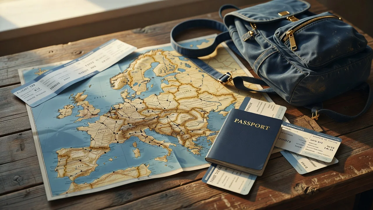 Pályázz, utazz, tanulj! Erasmus+ és nemzetközi ösztöndíjak 2026-ban