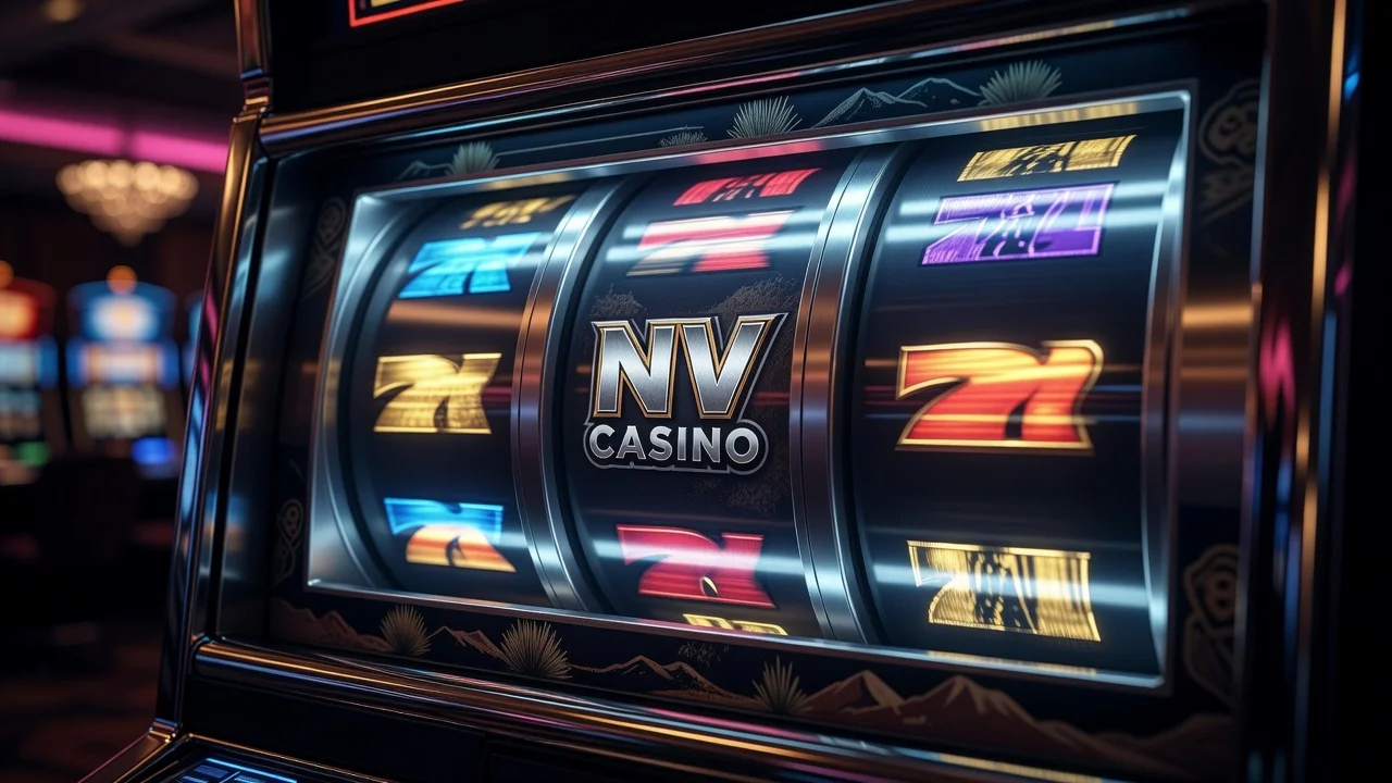 NV Casino bankroll