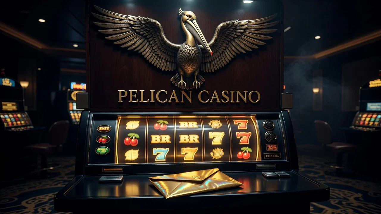 Pelican Casino promóciós kódok 2026