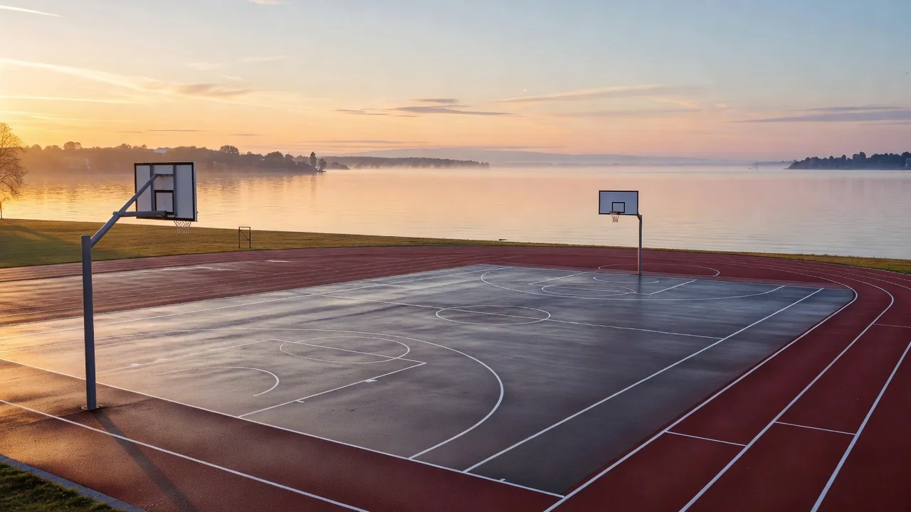 Sport az egyetemen: sportágválasztótól a Balaton-parti futásig