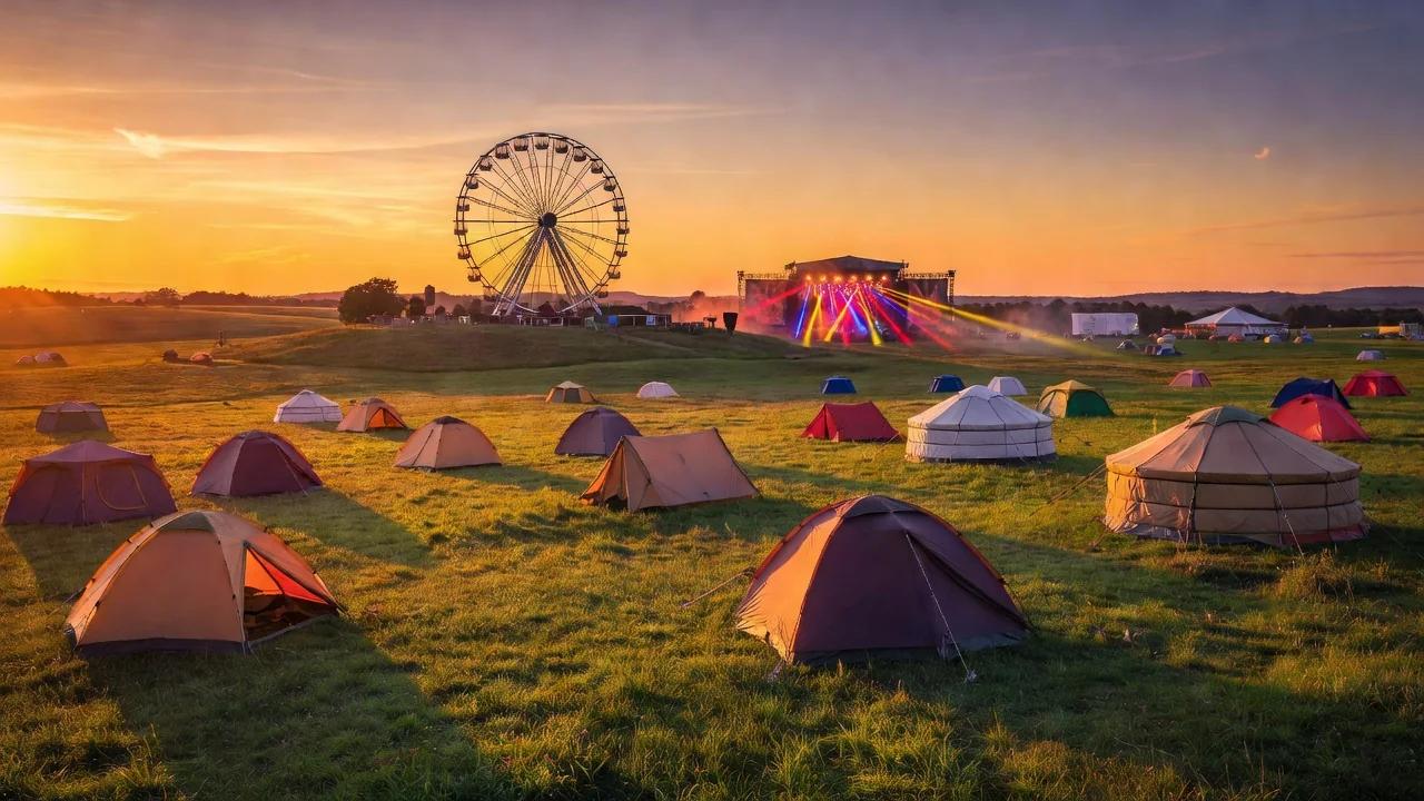Sziget Fesztivál diákszemmel: túlélési kalauz és büdzsétrikszok